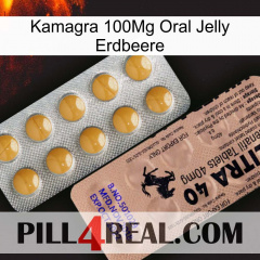 Kamagra 100Mg Oral Jelly Strawberry 41